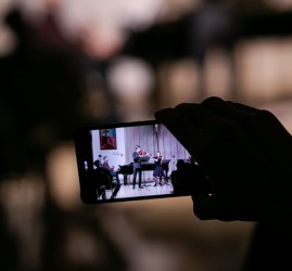 Концерт «Клевер Квартет и Мурат Кабардоков в Петербурге» 2021