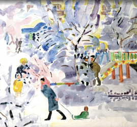 Выставка «Гайша. Лица Казани»