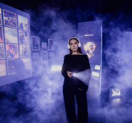 Выставка «Время жить» в Галерее Путь