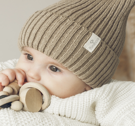 Выставка «MomBabyExpo»