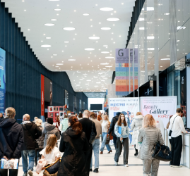 Международная выставка «Индустрия Моды» 2026