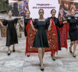 Бесплатный вход в музей истории религии Санкт-Петербурга 2026