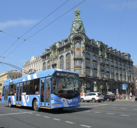 Топ-10 интересных событий в Санкт-Петербурге в выходные 27 и 28 сентября 2025