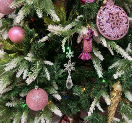 Интересные события в Санкт-Петербурге в выходные 27 и 28 декабря 2025