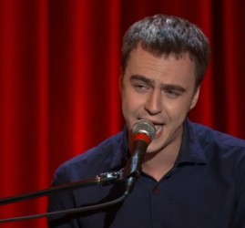 Концерт резидента шоу StandUp на ТНТ Ивана Абрамова
