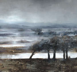 Выставка «Анастасия Славнова. Отражения»