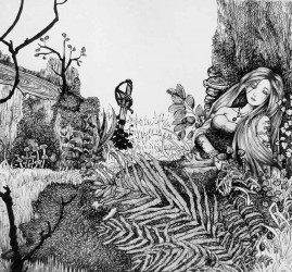 Биеннале книжной графики и иллюстрации «Книга как искусство»