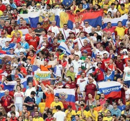 Кубок Конфедераций «FIFA 2017»