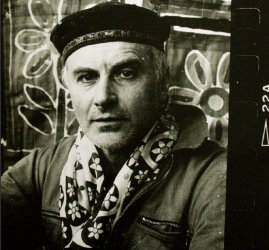 Выставка фотографий Сергея Свешникова