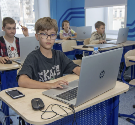 Открытые уроки в школе программистов МШП зима 2025/26