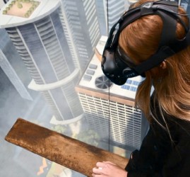 «Фестиваль Виртуальной реальности и технологий «KOD» лето 2022