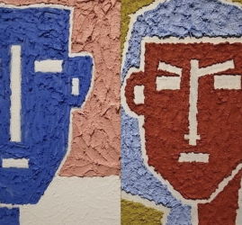 Выставка «Форма ЦВЕТА»