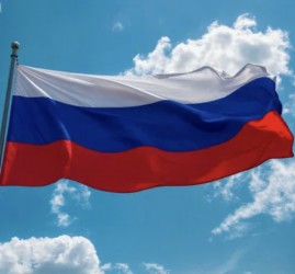 Фестиваль «Россия – это мы» в Александровском саду - 2026