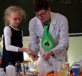 III Межмузейно-вузовский фестиваль «В музей – сегодня, в науку – завтра!» 2019