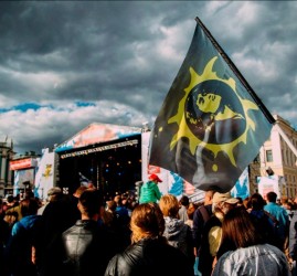 Фестиваль «Петербург live» 2017