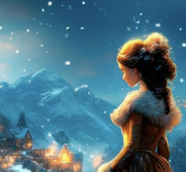 Выставка «Сказка за сказкой. Рождение чуда»