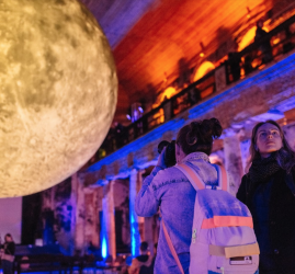 Фестиваль «ScienceFest» 2019