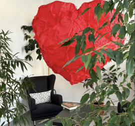 Фестиваль о любви и книгах «Дни романтики» 2026