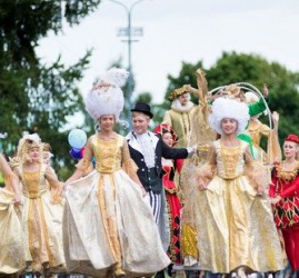 День Сестрорецка 2019