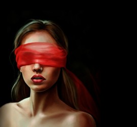 Психологическая выставка «Страх против мечты»