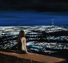 Выставка «В красках о жизни»