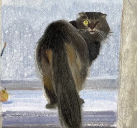 Выставка «То, что греет»