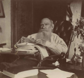 Выставка «Софья Андреевна Толстая — фотограф. Графиня снимает на «Кодак»»