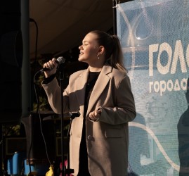 Фестиваль «Елагин ПРО-2026»