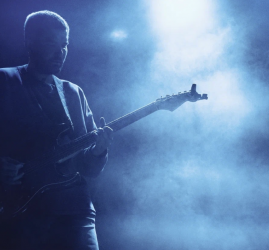 Выставка «Синестезия сцены»