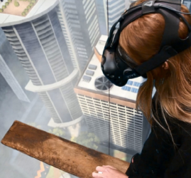 Фестиваль Виртуальной реальности и технологий «KOD-2023»