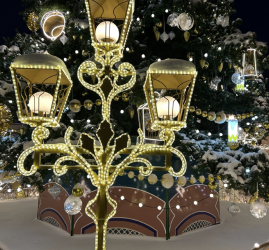 Интересные события в Санкт-Петербурге в выходные 17 и 18 января 2026