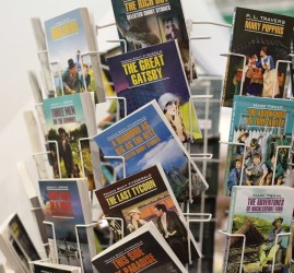 XV Санкт-Петербургский международный книжный салон в онлайн-формате