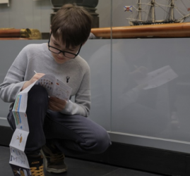 Весенний фестиваль «Детские дни» 2026