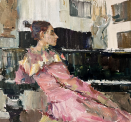 Выставка «Усадебная лирика»