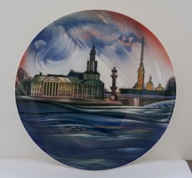 Выставка «Новые поступления. 2013–2018»