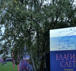 Праздник модельно-технического спорта в Парке на Елагином острове 2025