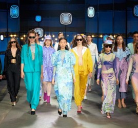 Fashion маркет «Модная Волна-2021»