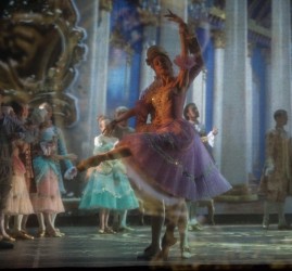 Премьера балета «Золушка»