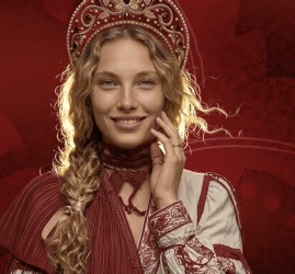 Фестиваль «Матушка земля»