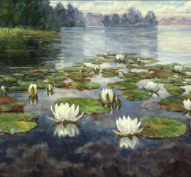 Выставка «Птицы из одного гнезда: традиции и современность»