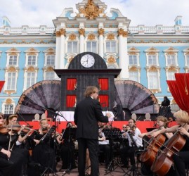 VII Санкт-Петербургский Фестиваль «Опера — всем»