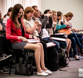 Практический семинар «Хочу быстро заговорить на английском»