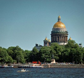 Топ-10 интересных событий в Санкт-Петербурге на выходные 19 и 20 июля 2025