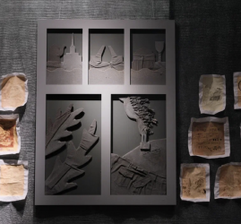 Выставка «Жизнь не фокус»