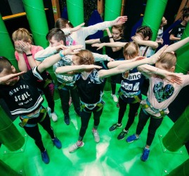 День Рождения GorillaPark 2019