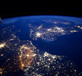Открытая дискуссия с участниками космических полетов - «Face-to-Space»