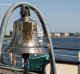 Кинофестиваль морских и приключенческих фильмов «Море зовет-2019!»