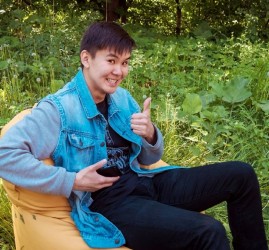 Открытие нового сезона социокультурного проекта «ОК’кервиль»