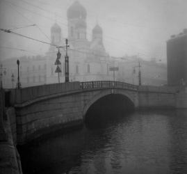 Выставка «Остров Коломна»