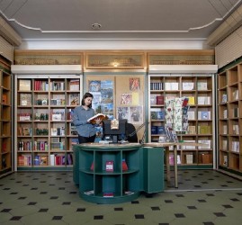 Фестиваль «Новые книги о Петербурге» 2020